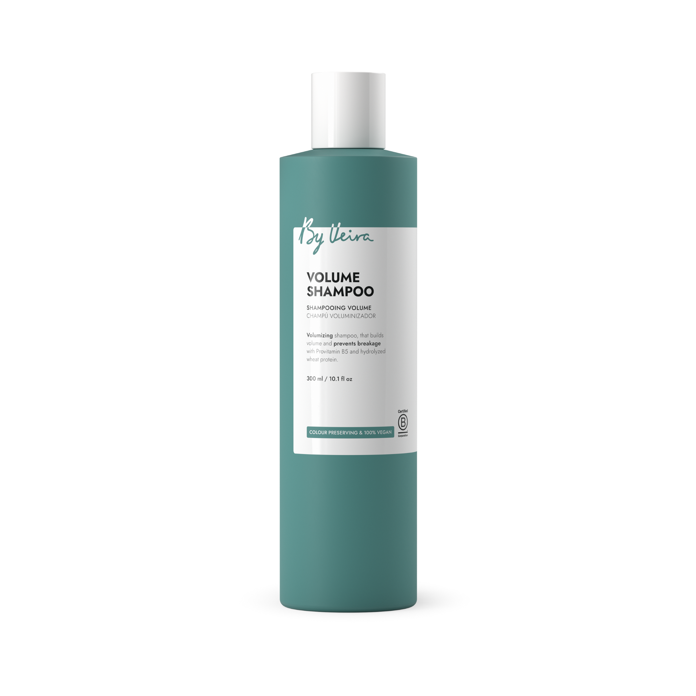 Volume Shampoo