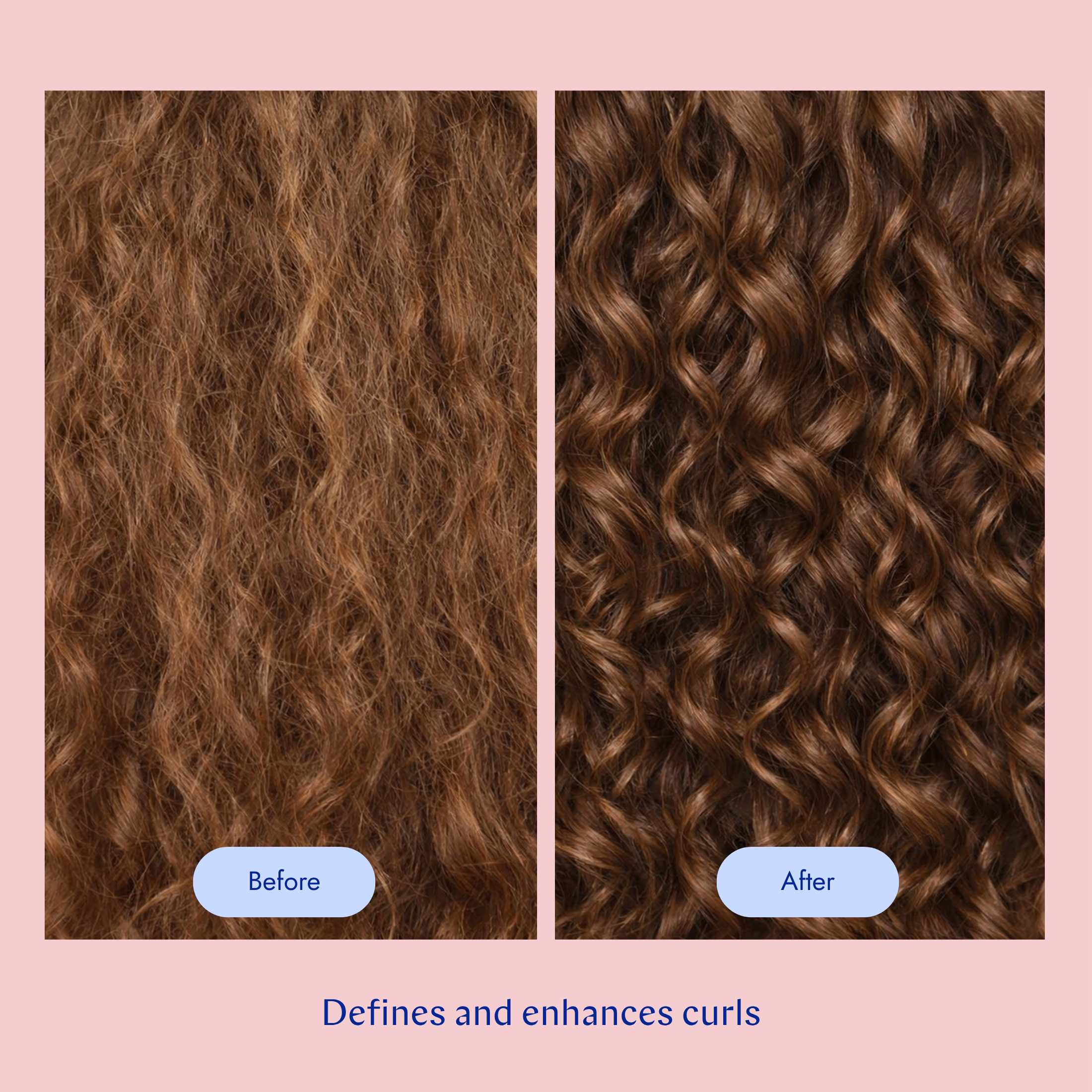 Curl Conditioner