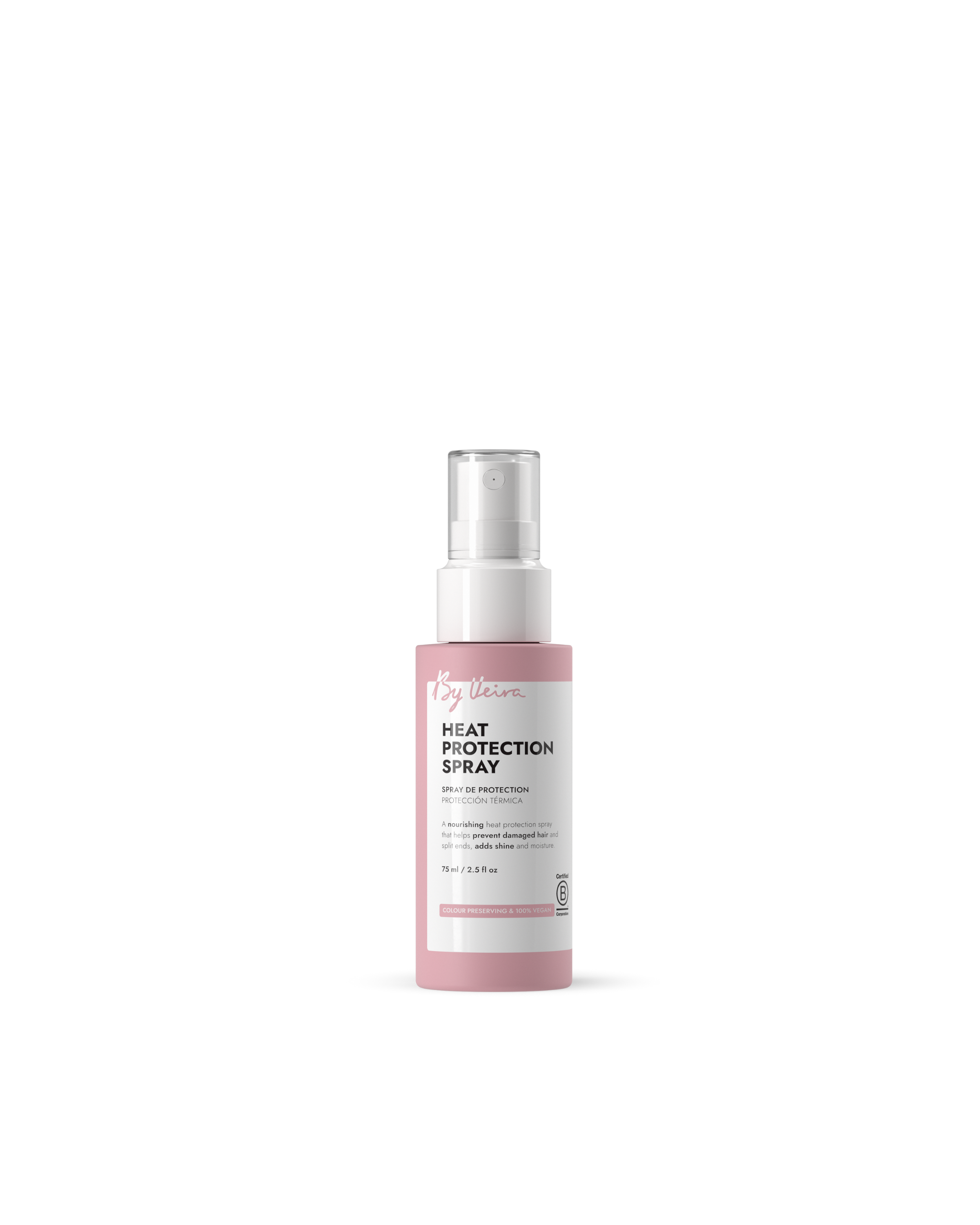 HEAT PROTECTION SPRAY