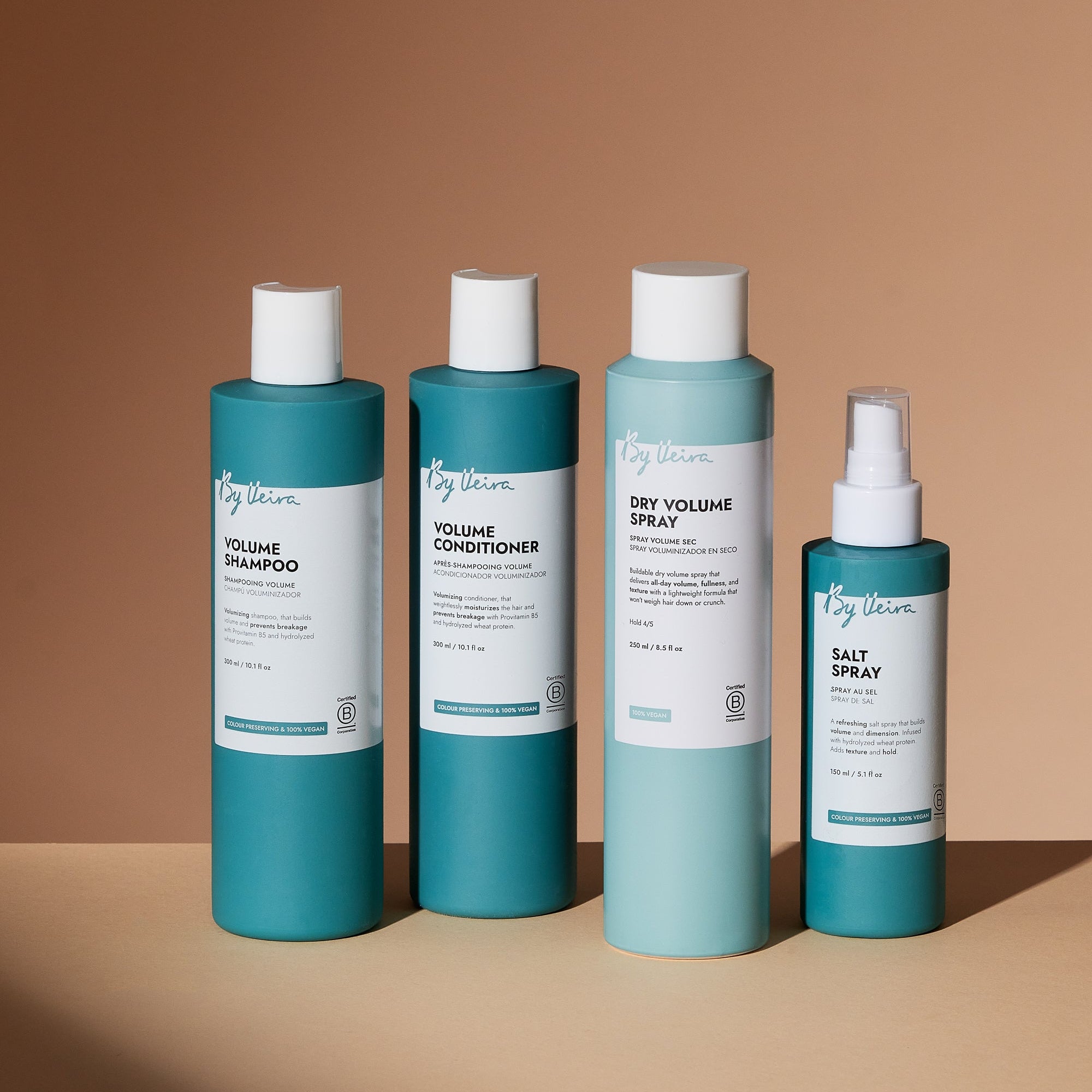 Volume Conditioner