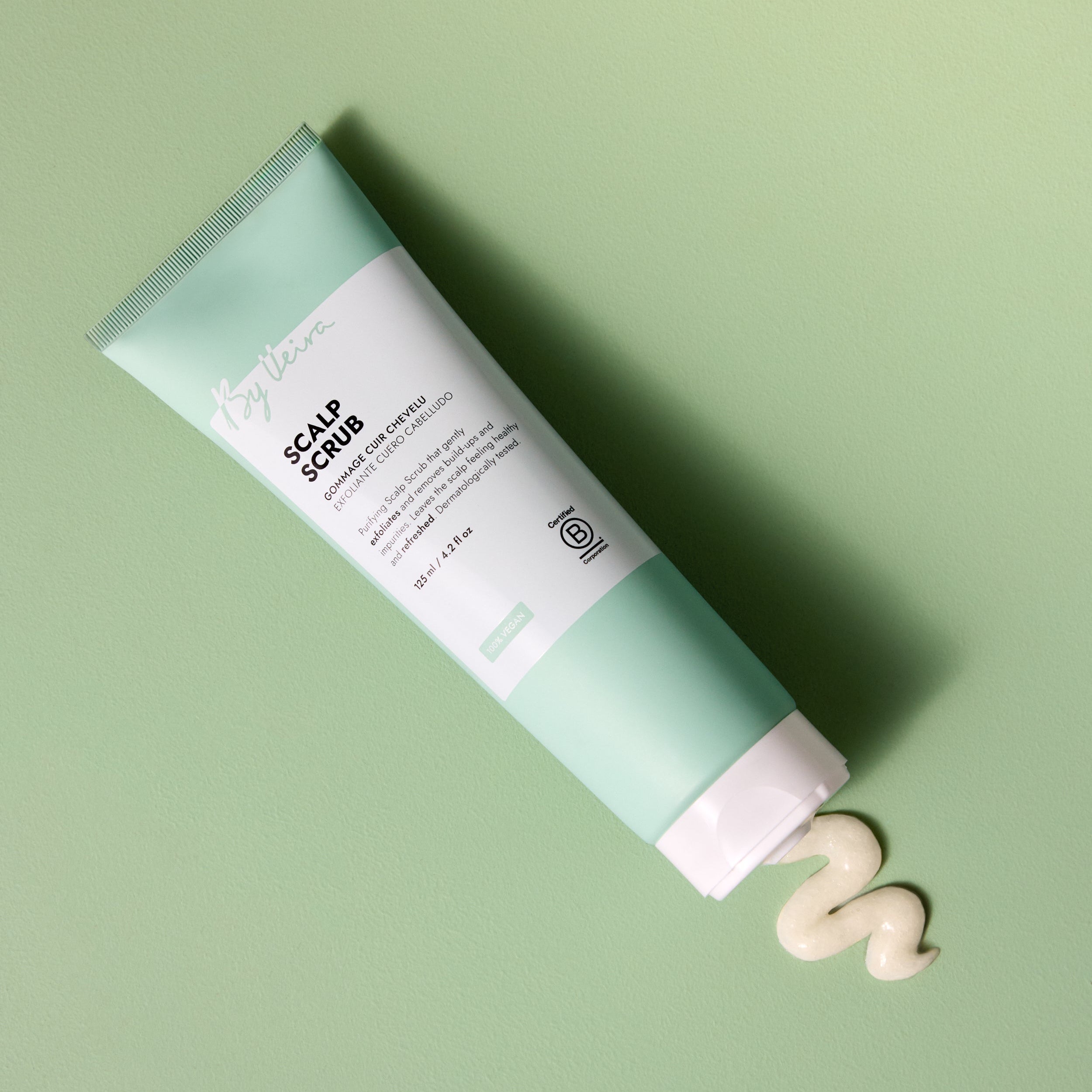 Scalp Care Scrub