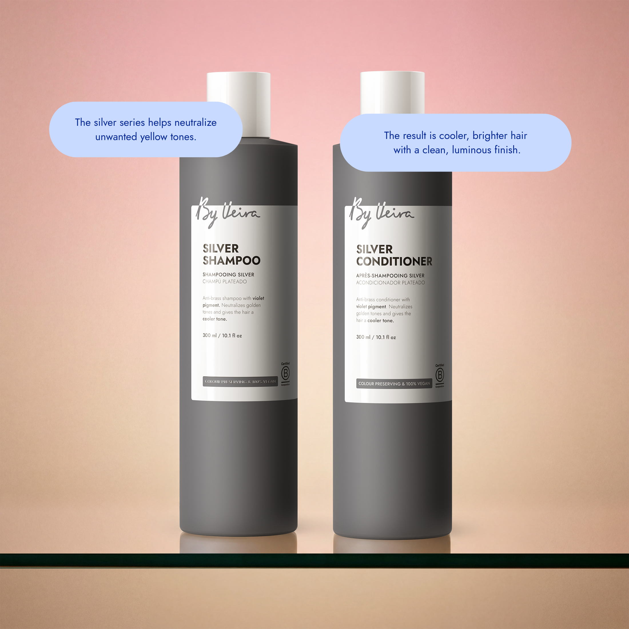 Silver Conditioner