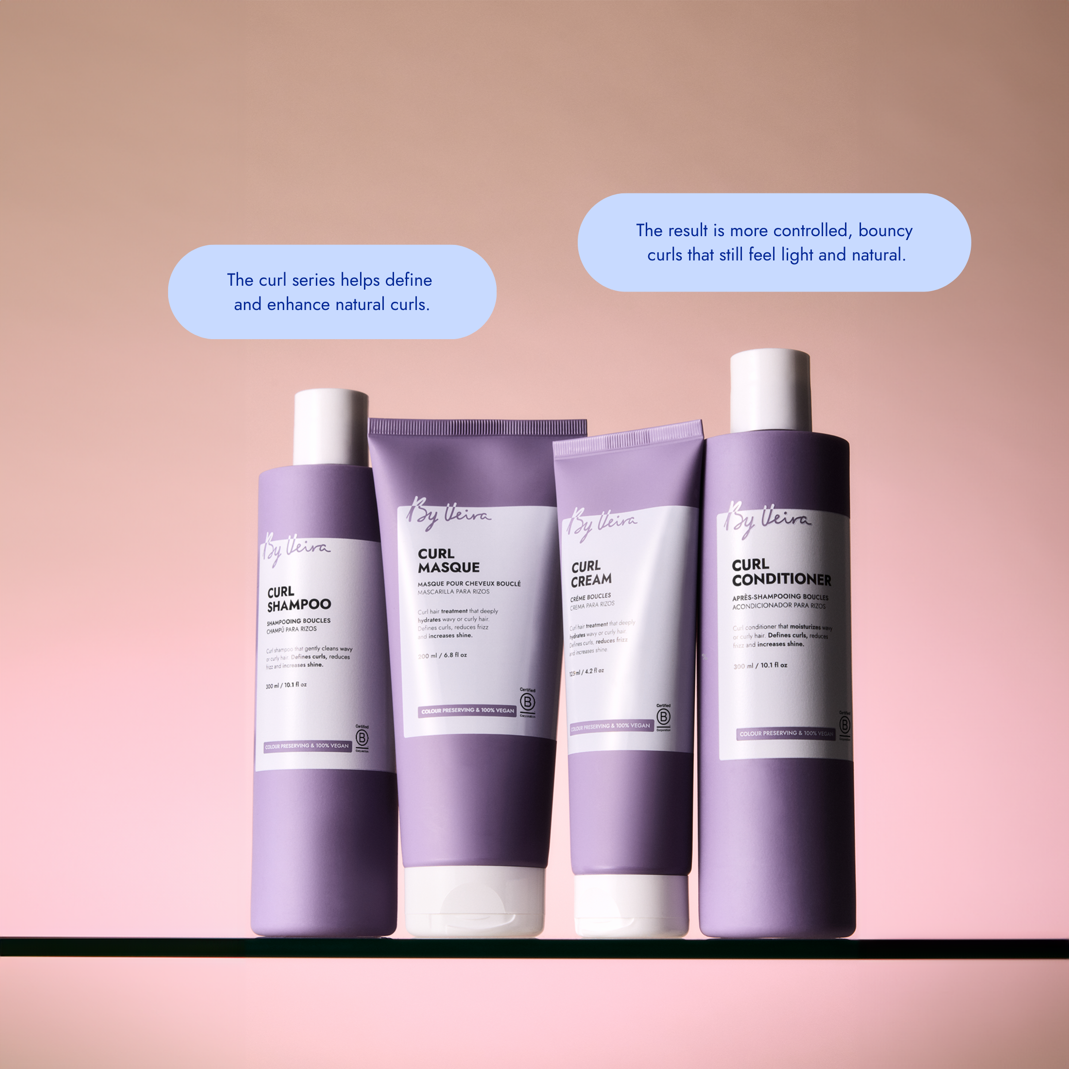 Curl Cream