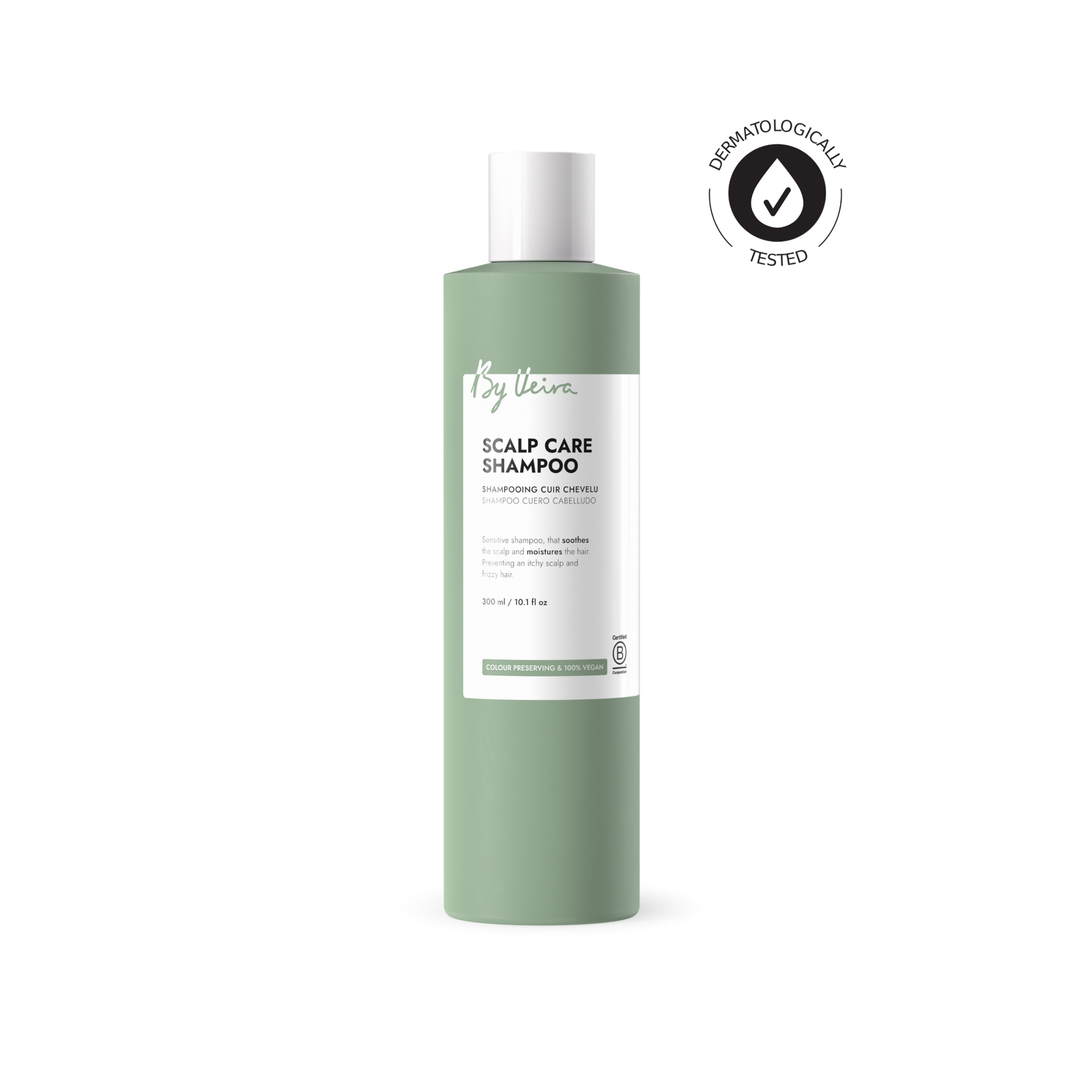 Scalp Care Shampoo
