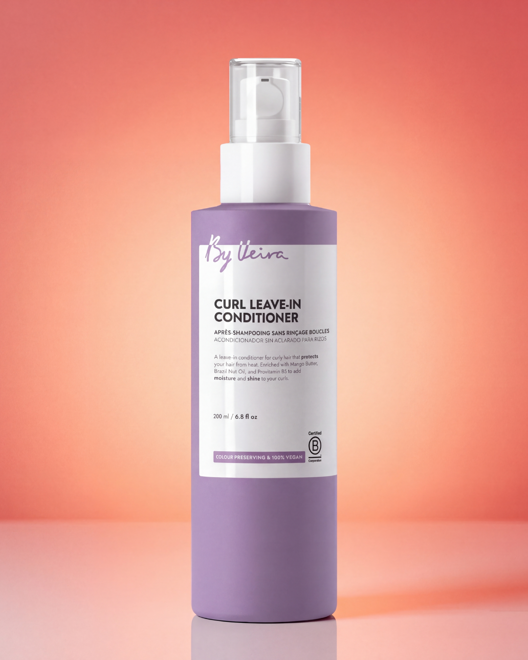 Curl Leave-in Conditioner
