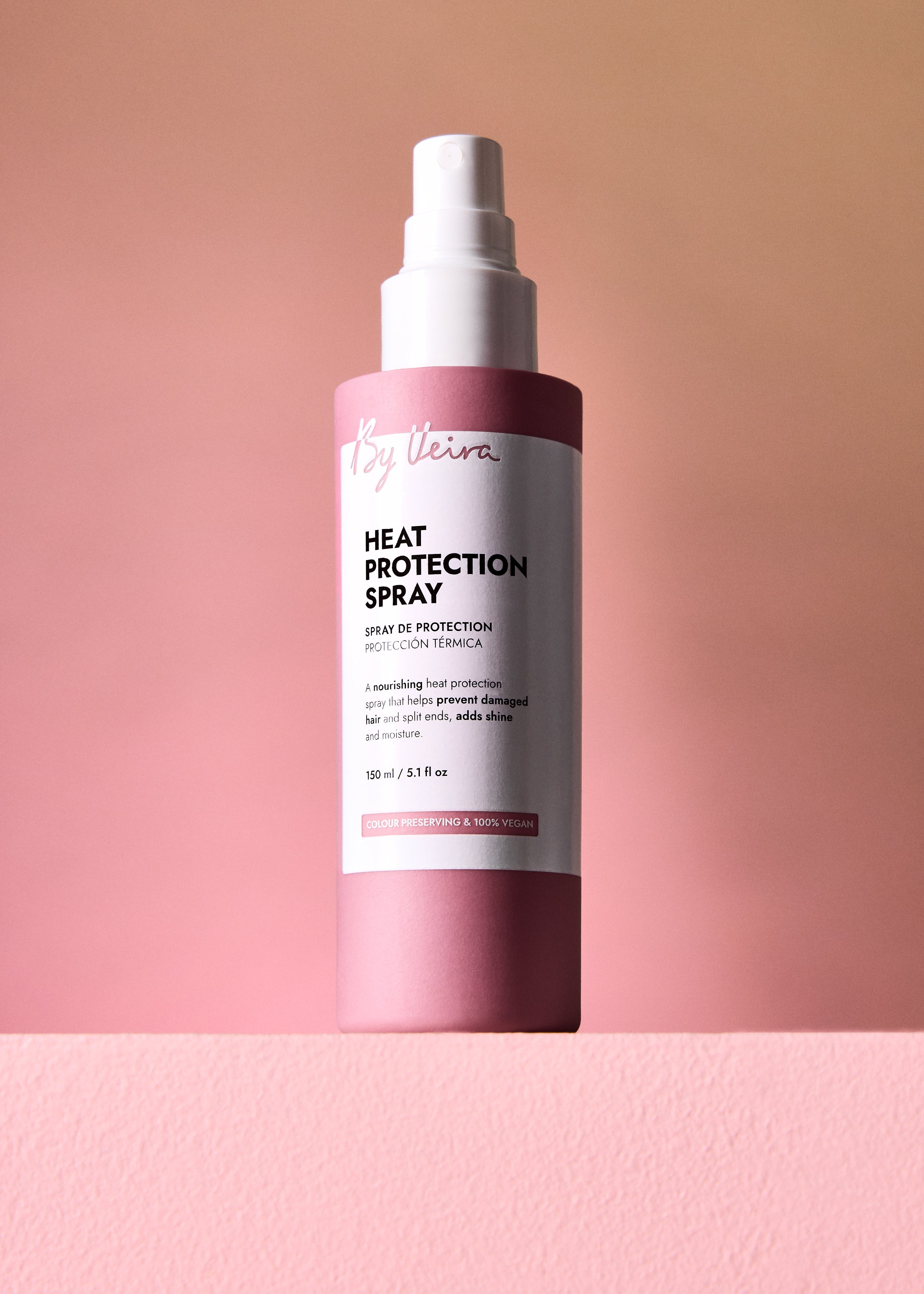 Miracle Hair Oil